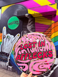 Lost In Afflecks 30cm Decorative Mirror
