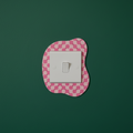 Wavy switch surround close-up 1